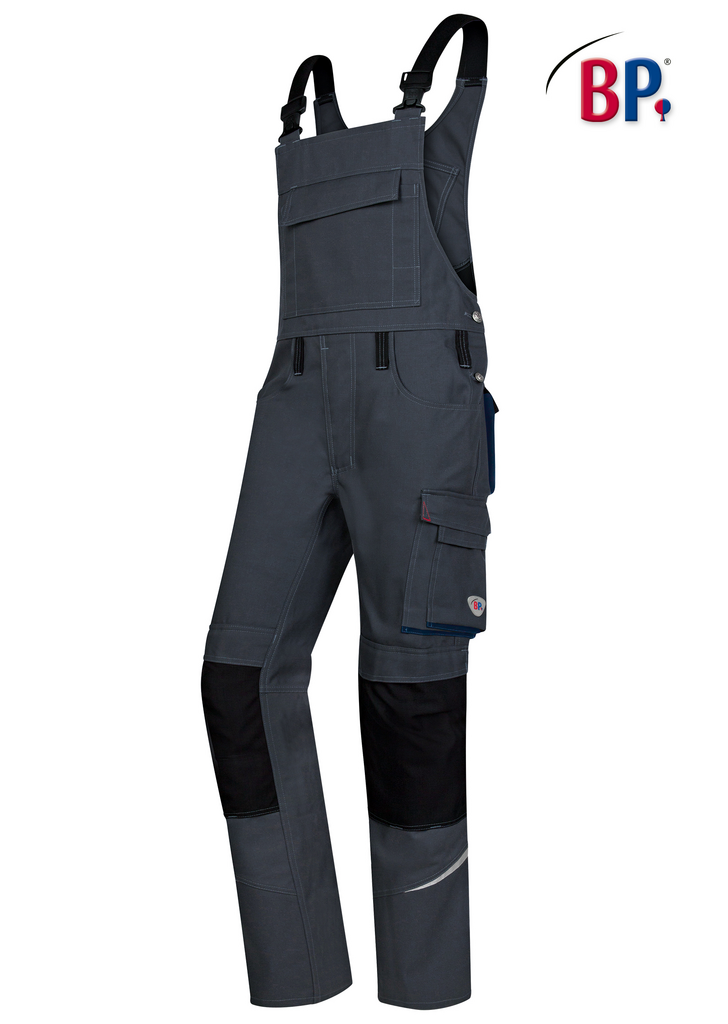 Arbeitslatzhose, Overall, Arbeitskleidung, Hose, BOA-?