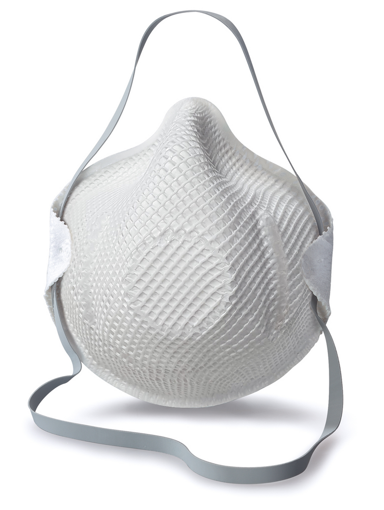 maske, Alltagsmaske, Staubschutz, Waschbar, 3D-Muster