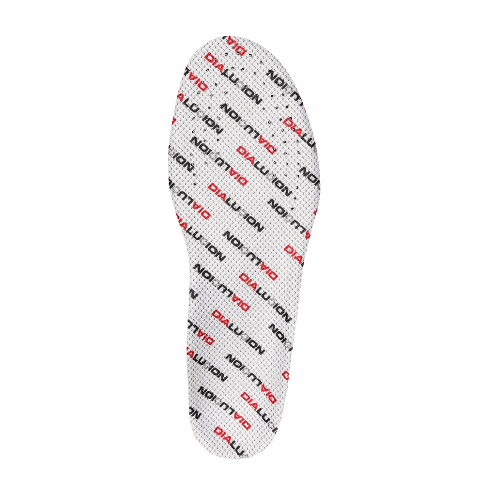 Elten Ganzflächige Einlegesohle DIALUTION Sole, Gr.40