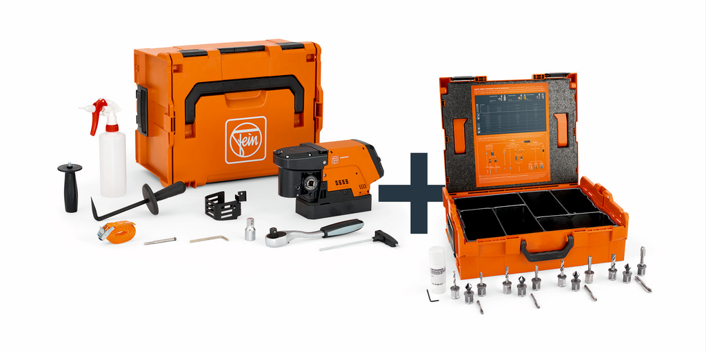 Werkzeugkoffer, Instandsetzung, Messwerkzeug, Koffer-Set, Elektronik-Reparatur