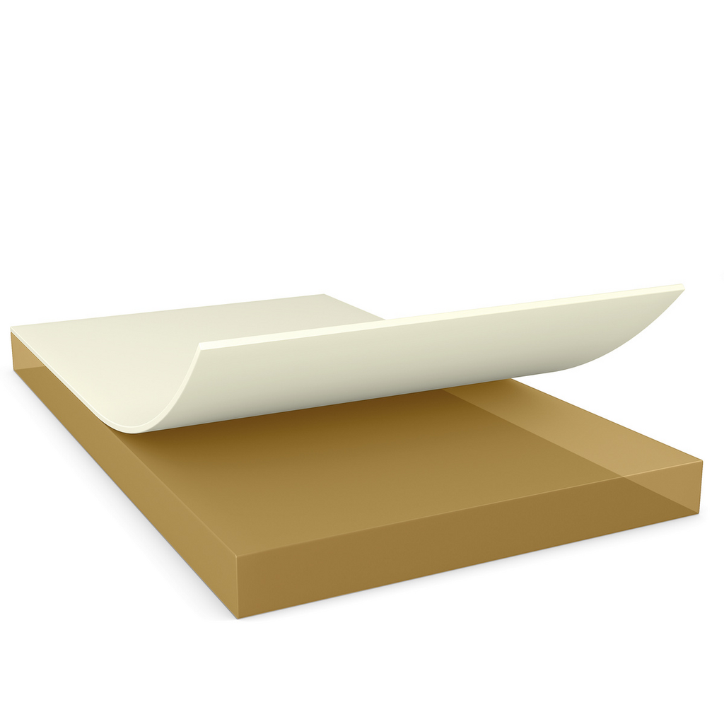 Tesa HAF 8430 200mx29mm ockerbraun