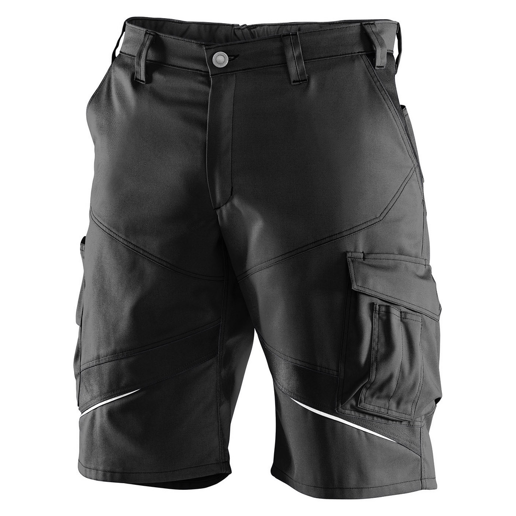 Shorts, Cargo, Cargohosen, Arbeitsshorts, Kniebedeckt