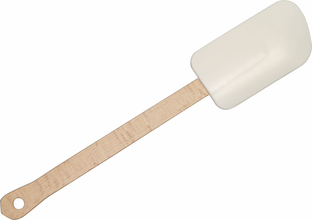 Utensil für die Küche, Spatel