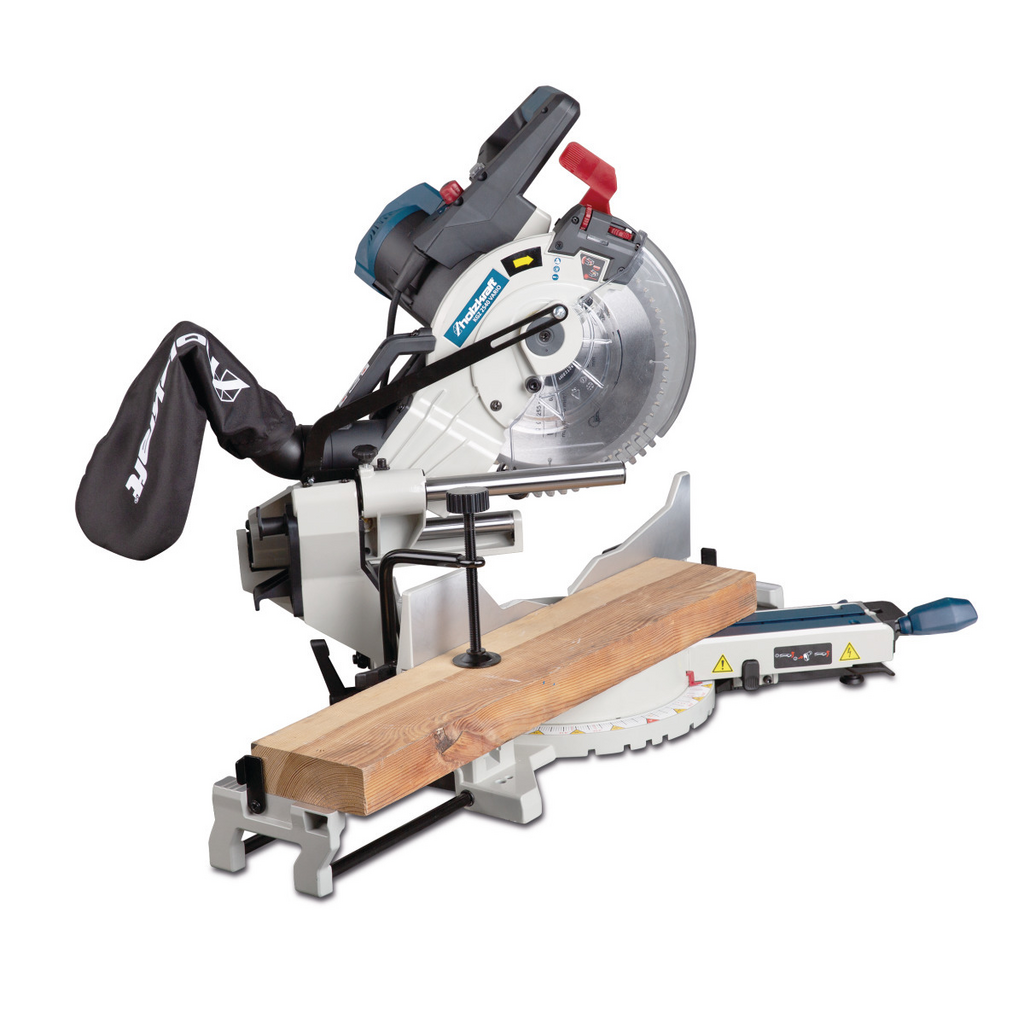 Kappsäge, Kreissäge, Holzsägetisch, Sägeblatt, Holzbauequipment