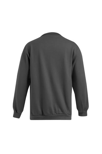 Hoodie, Pullover, Langarm, Graues Sweatshirt, Kapuzenpullover