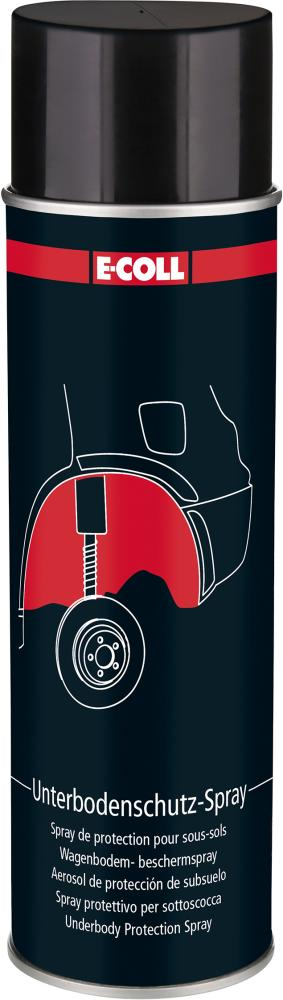 Zinn, Kann, Spraydose