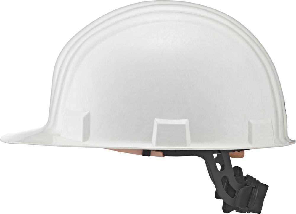 hardhat, construction, helmet, safety, white