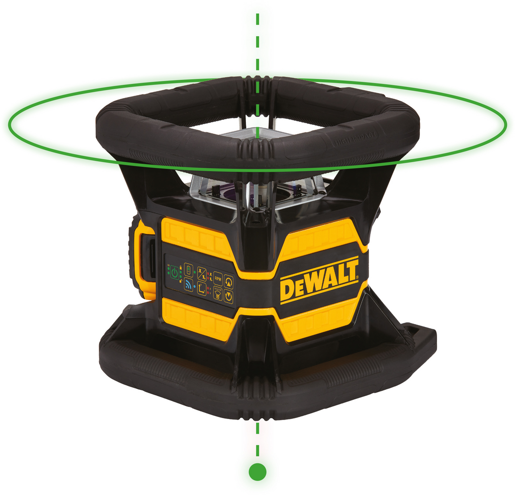 Stiel-Laufer, Werkzeug, Kabel, Kreisschleifer, DeWalt