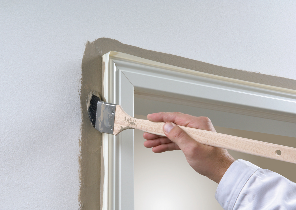 Drinnen, Innenarchitektur