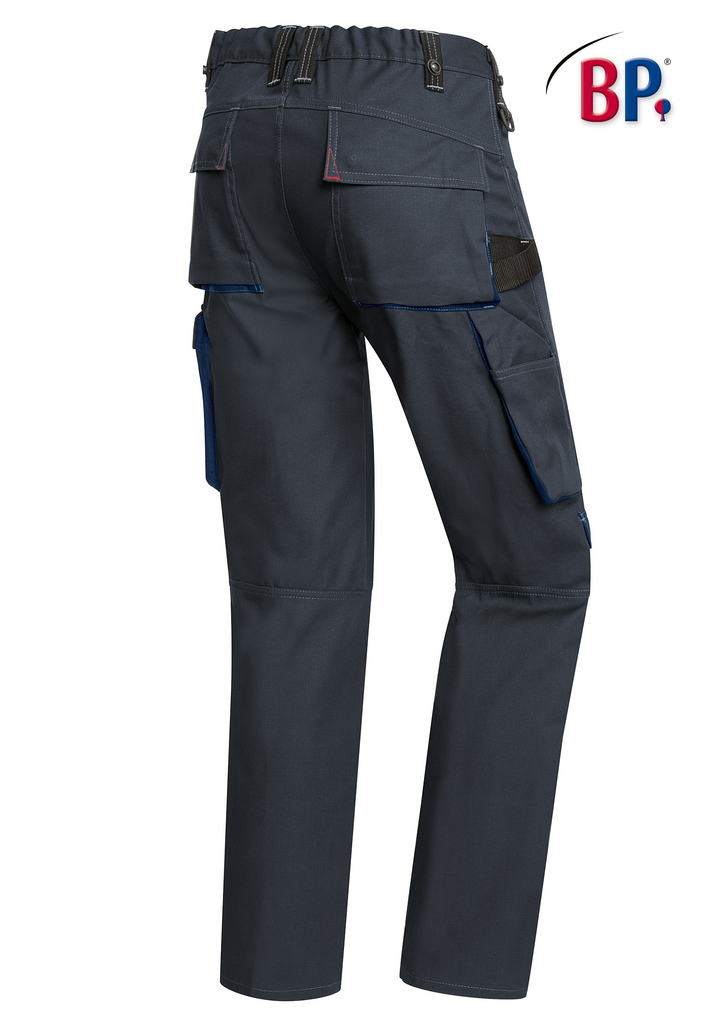 Arbeitshose, Hose, Kargohose, Werkzeugtaschen, Nähte