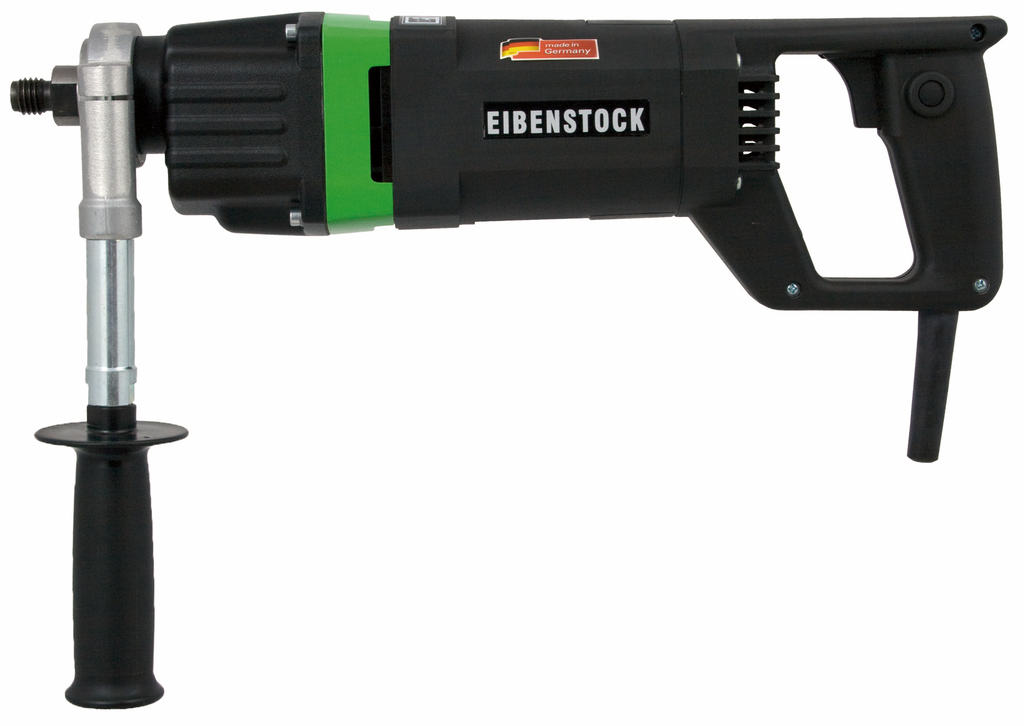 Bohrhammer, Kernbohrer, Schlagbohrer, Griff, Eibenstock