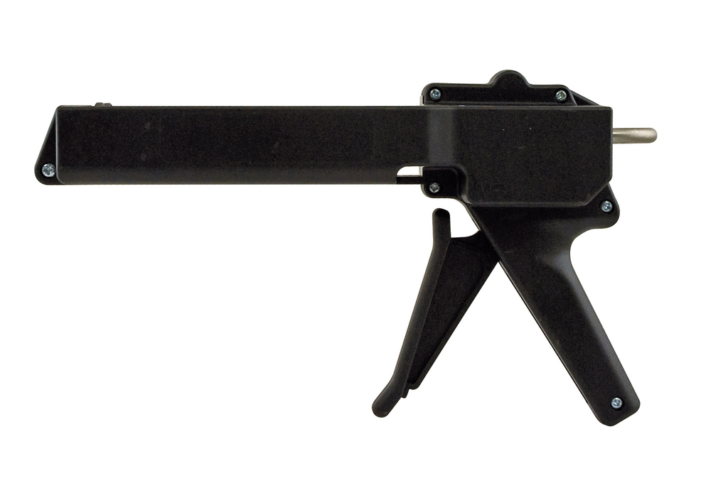 IRION Doppelpresse FX7-21DP für Doppelkartuschen bis 220ml