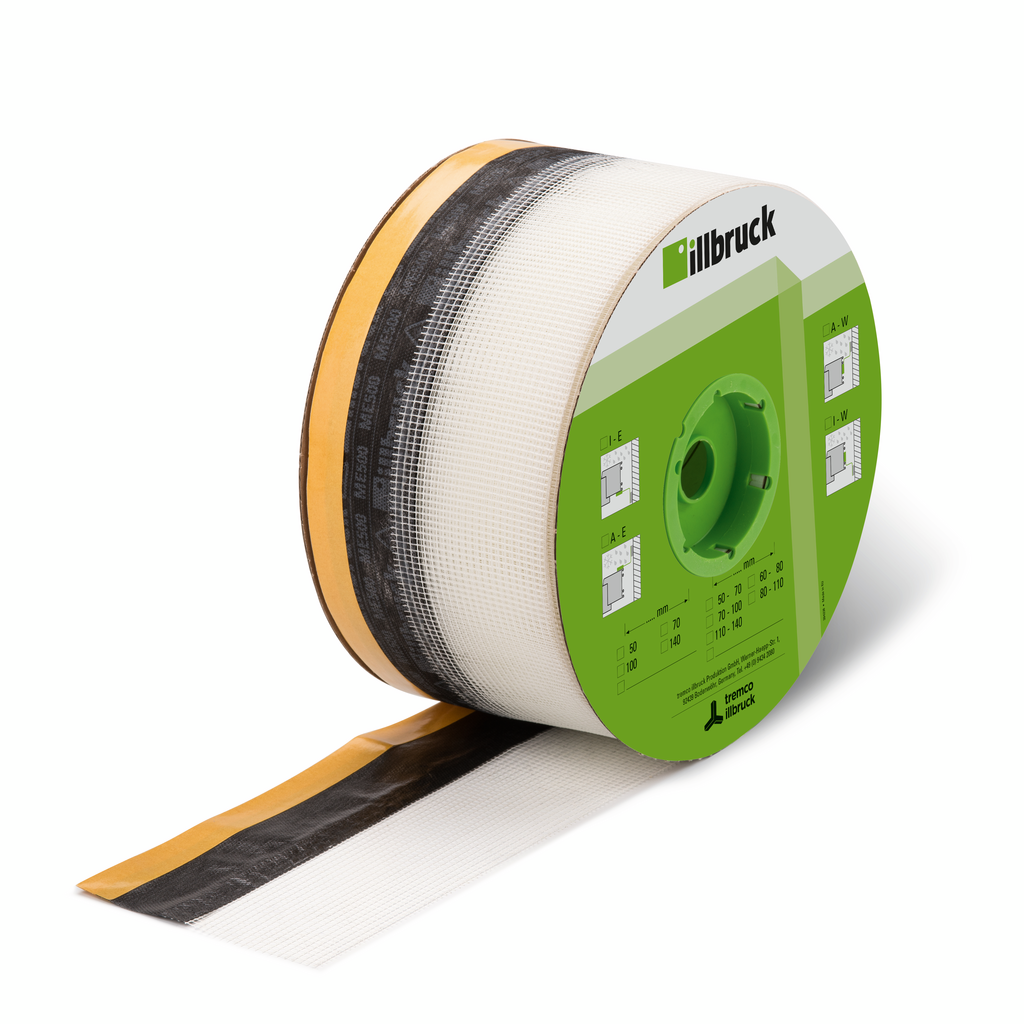 Klebeband, Gaffa-Tape, Abdeckband, Maßband, Verpackungsband