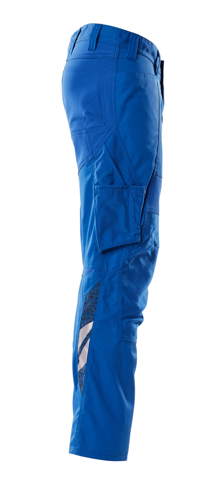 Hose, Cargohose, Trainingshose, Kniepatches, Taschen