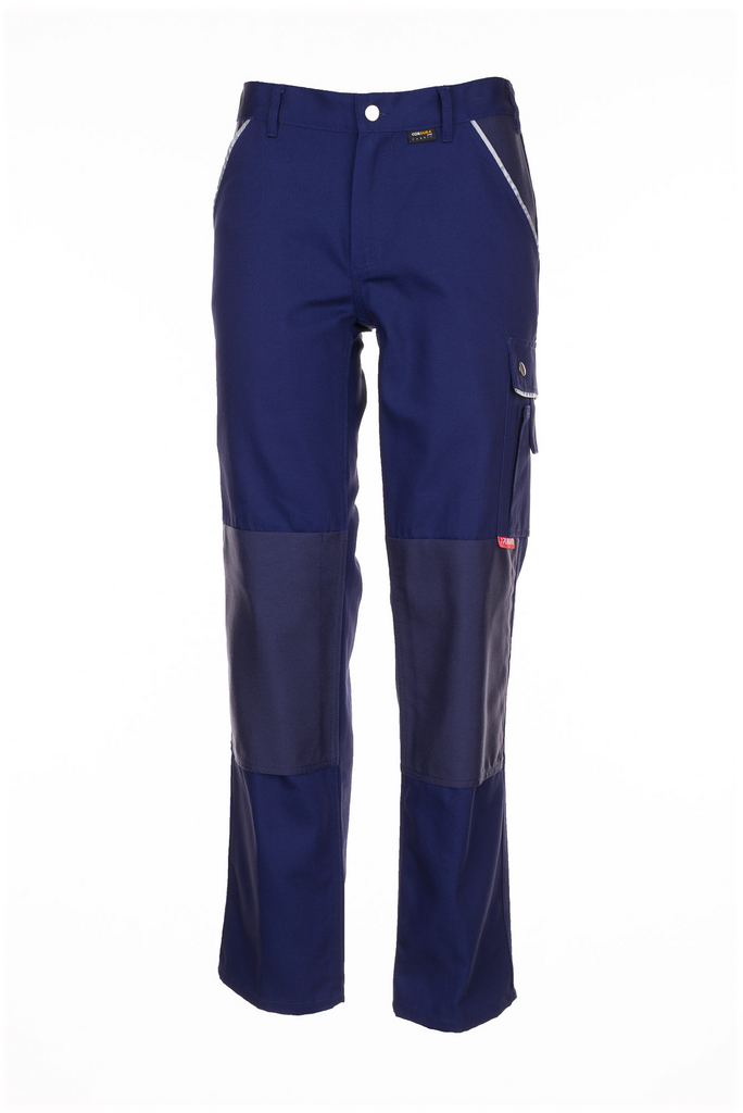 Hose, Outdoor, Cargo, Reißverschluss, Nähte