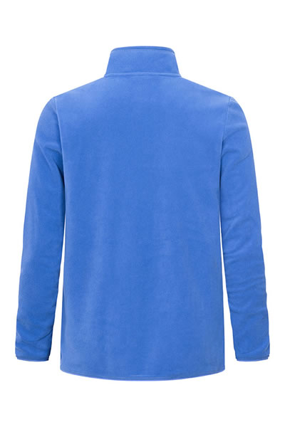 jacket, blue, langarm, Kragen, leicht