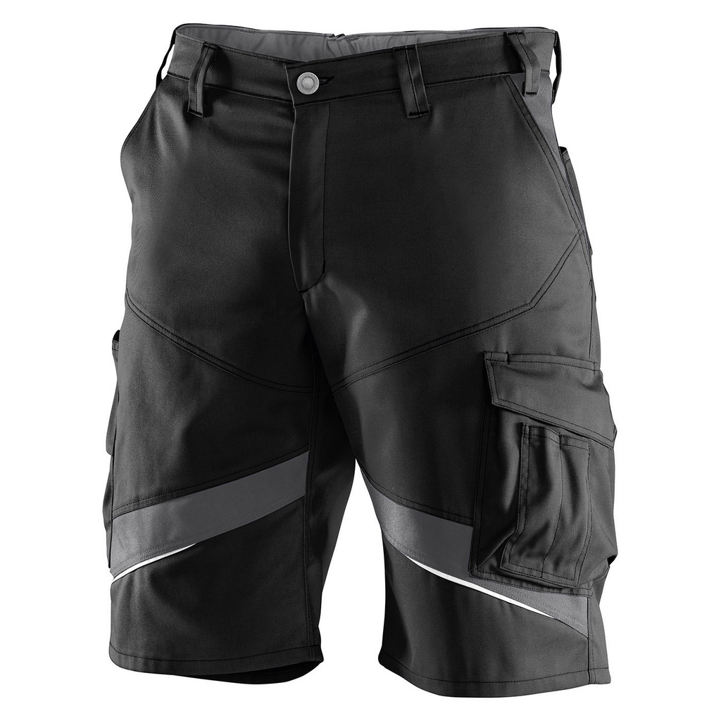 Hose, Cargo Shorts, Arbeitsshorts, Pockets, Cargo