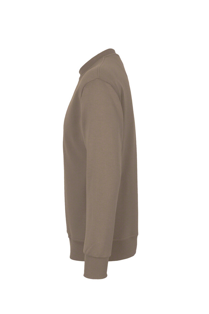 Hoodie, Pullover, Beige, Langarm, Kapuzenpullover