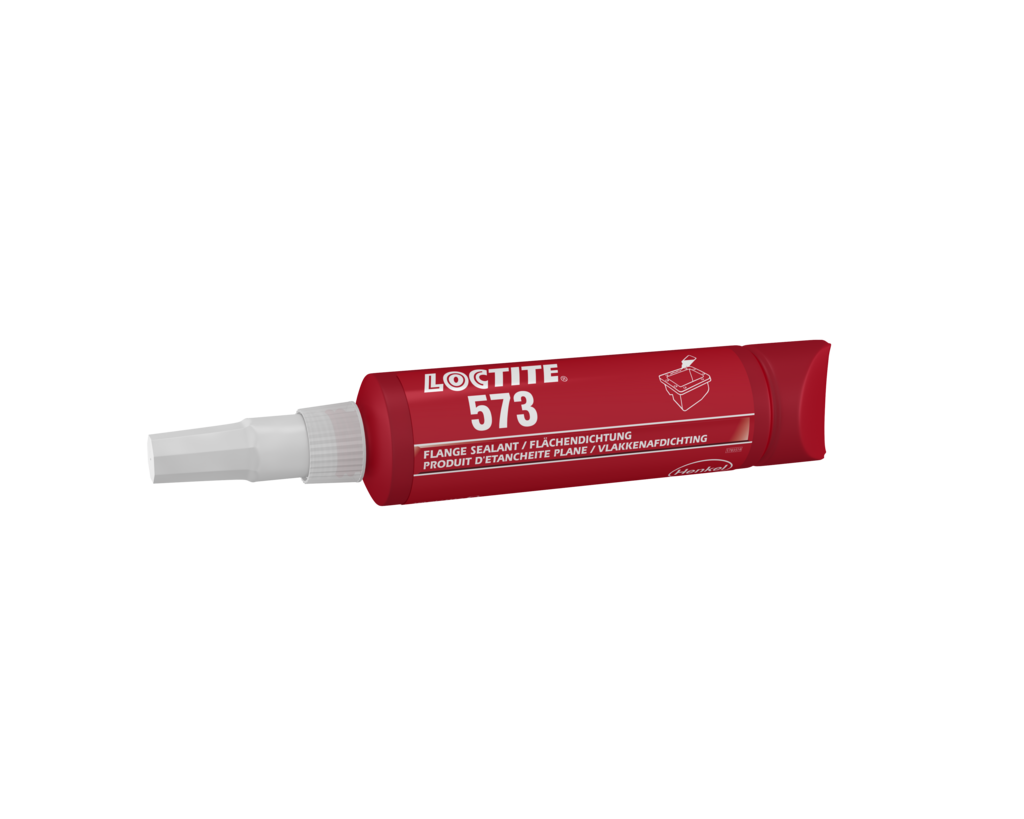 Loctite Flächendichtung 573 niedrigfest grün 250ml Tube