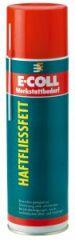E-Coll Haftfließfett-Spray 500ml naturhell