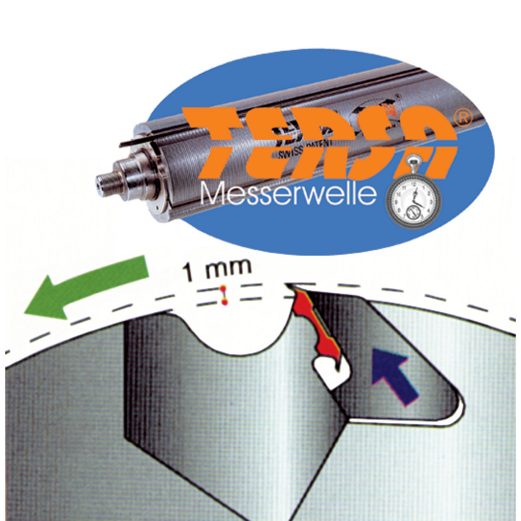 messerwelle, zahnrad, 1mm, werkzeug, lenkung