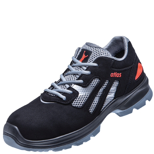 Atlas Sicherheitshalbschuh Flash 2000 ESD - S1 - W.12, Gr.36