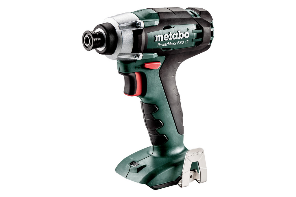 Schrauber, Akkuschrauber, PowerMaxx, Metabo, Akku-Bohrmaschine