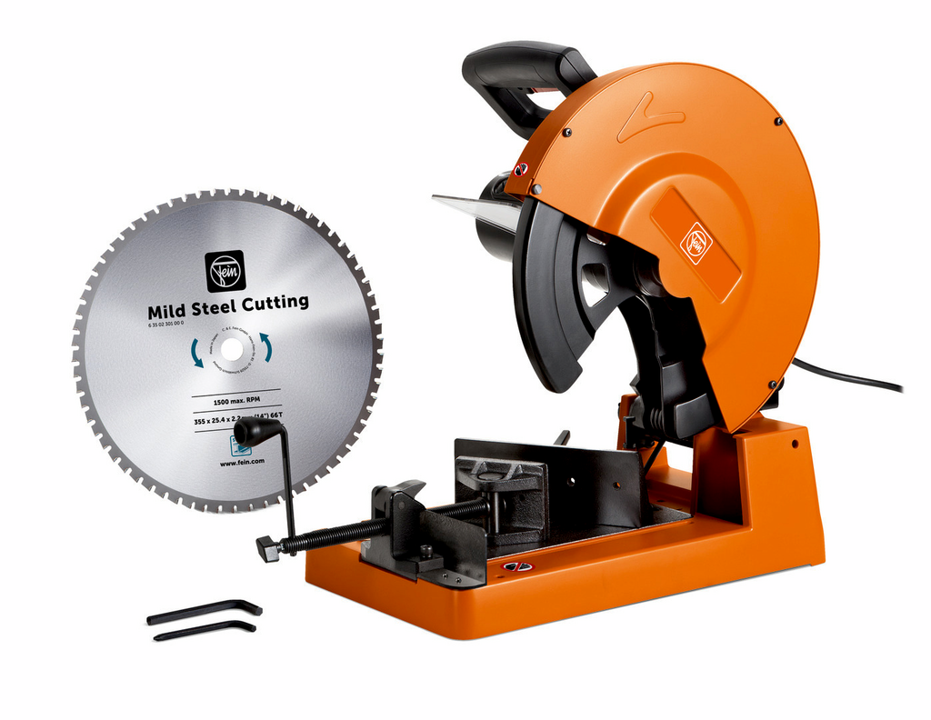 Stichsägeblatt, Kreissäge, Metallkreissäge, Sägebereich, Elektrisch