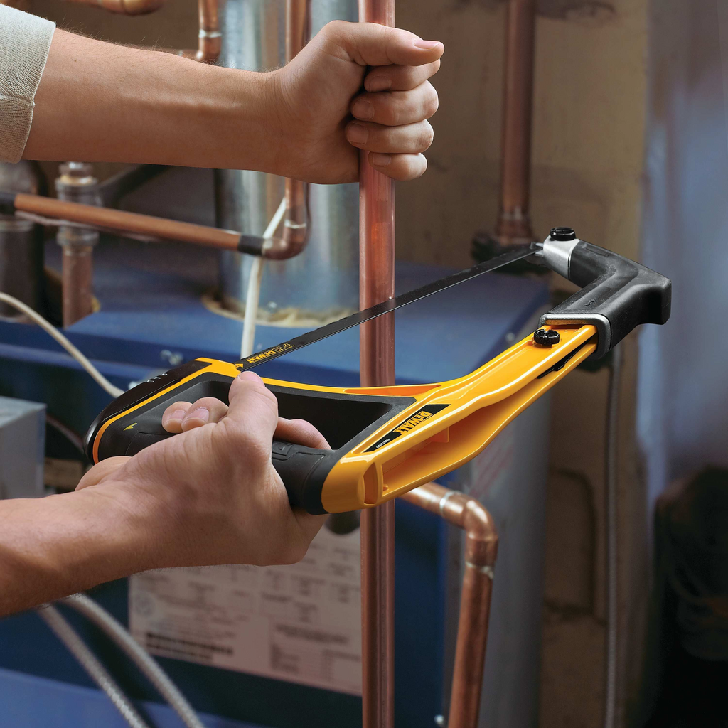  Rohrbieger,  Kupferrohr,  Handsäge,  Elektrische Handsäge,  Metallbearbeitung