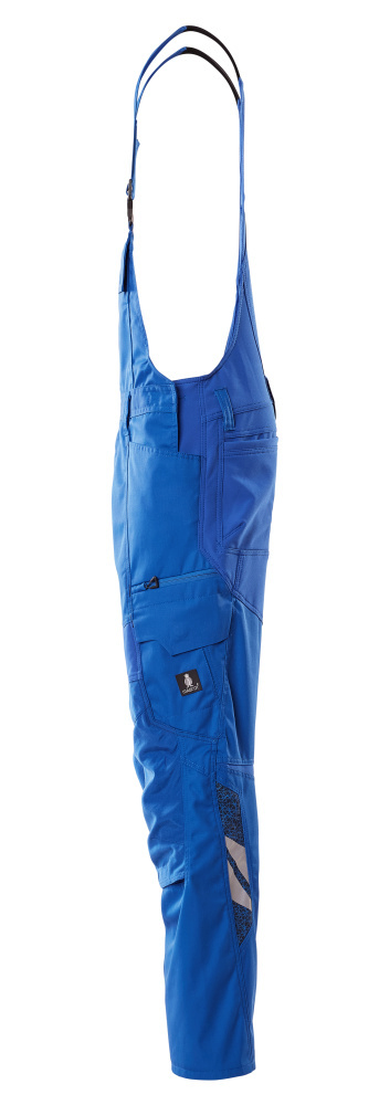 overall-blue, workwear, cargo-pants, tote-pocket, strap-suspender