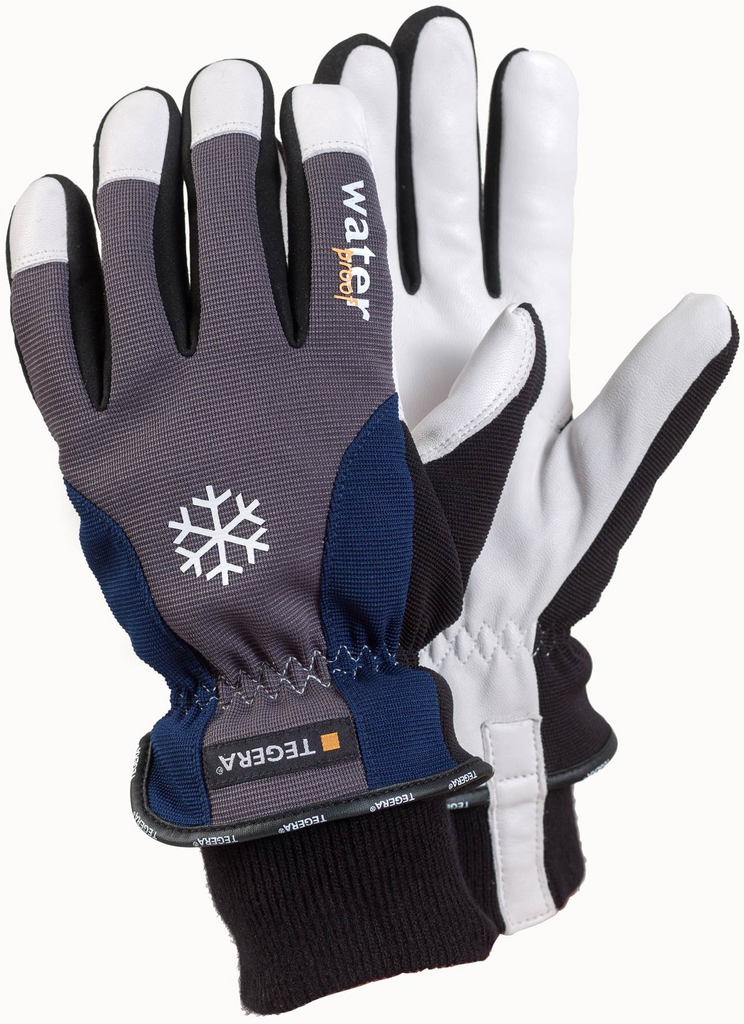 Gants, Gant mitten, Isoliert, Material Synthetic, Snow glove
