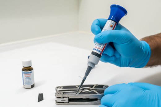 Bekleidung, Handschuh