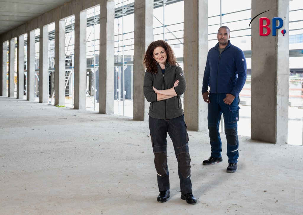 Arbeitskleidung, Android, keine Logos, Bauwesen, Personen