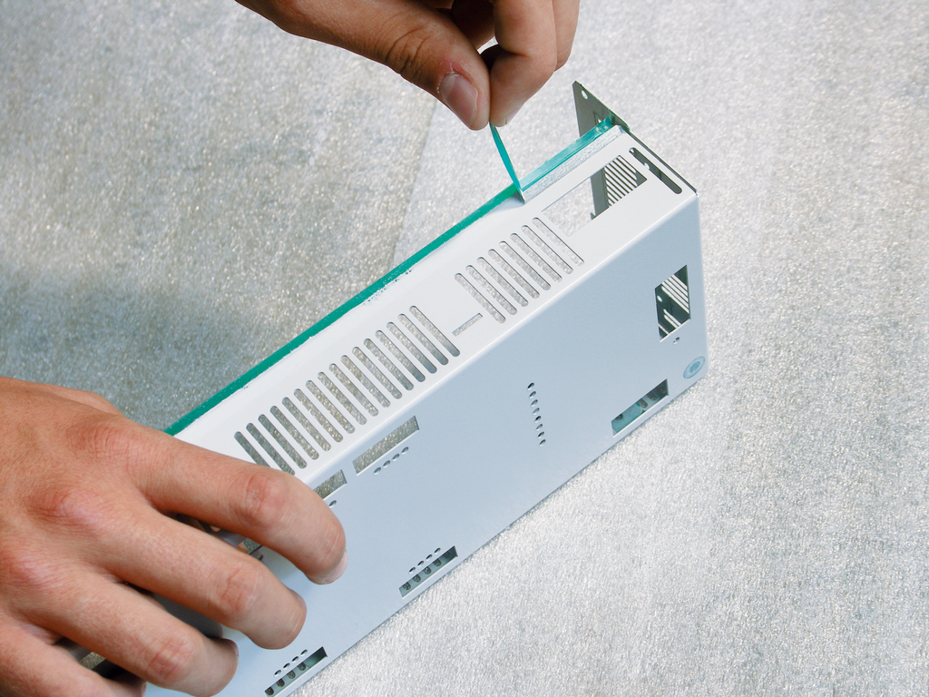 Elektronik, Hardware, Computerausrüstung, Person