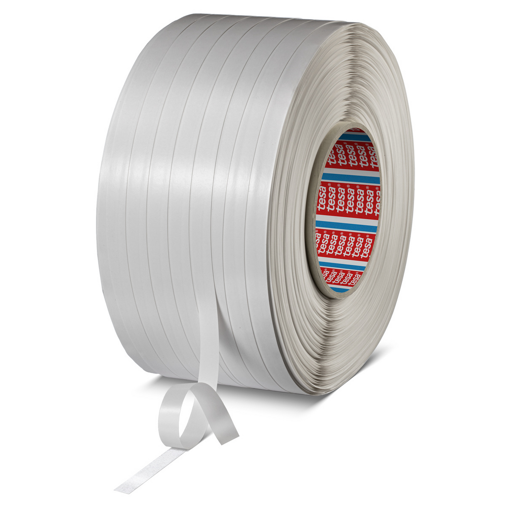 Tesa Klebeband 61970 AF24 2500mx17mm transparent