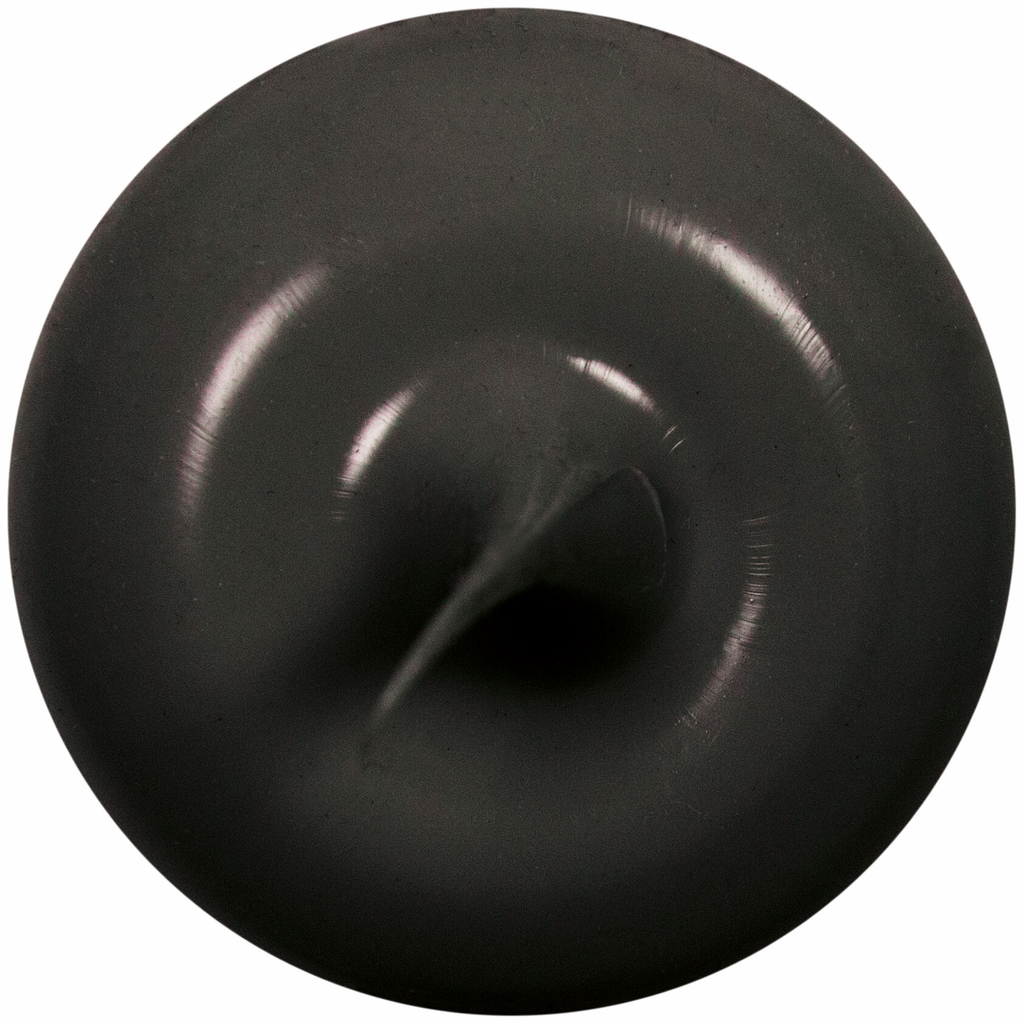 button, black, round, nipple, flat