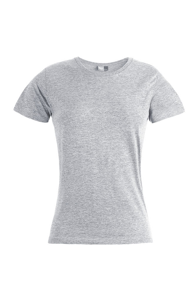T-Shirt, Kurzarm, Graues Shirt, Jersey, Basic-Tee