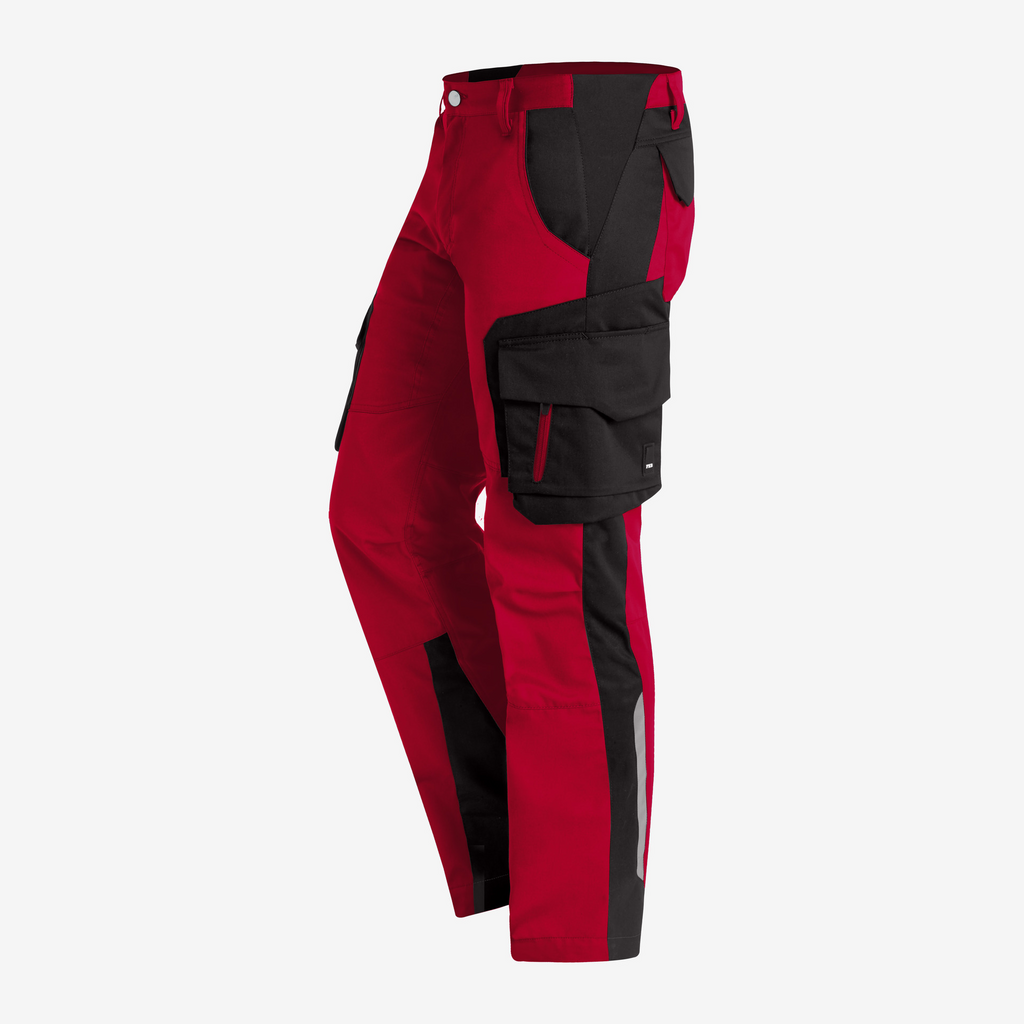 Hose, Arbeitshose, Mehrfachtaschen, Ferner?, Kunstleder?