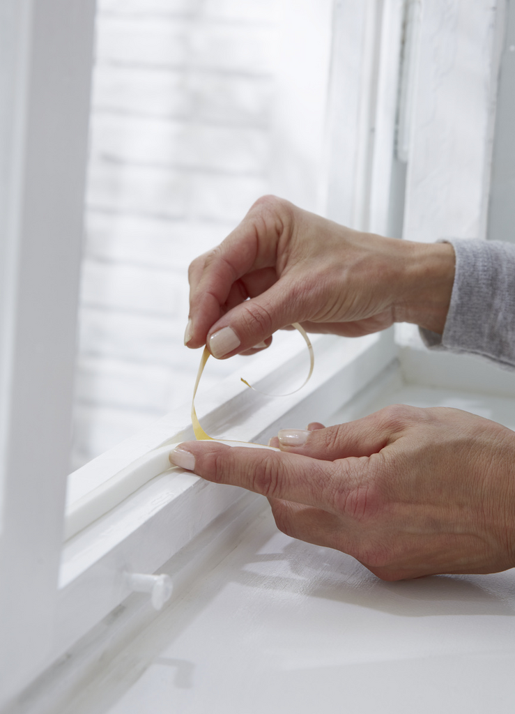 Person, Drinnen, Innenarchitektur