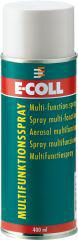 E-Coll Multifunktions-Spray 400ml