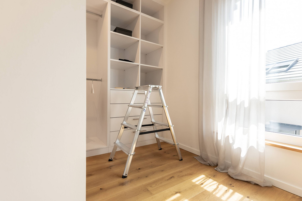 Drinnen, Innenarchitektur, Mobiliar