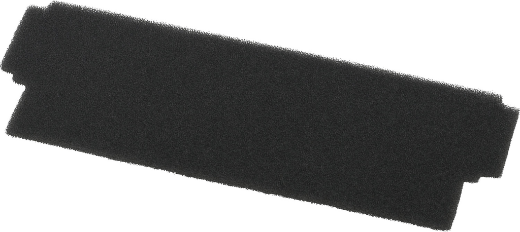 schwarze foam-schaumstoff, schwarze touring-matte, schwarzer schaumstoff, schwarz, ersatzteil