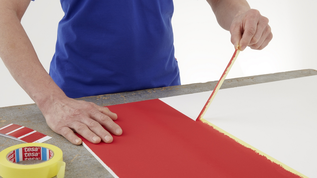 Person, Drinnen, Innenarchitektur