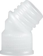 Plastik, Flasche, Shaker