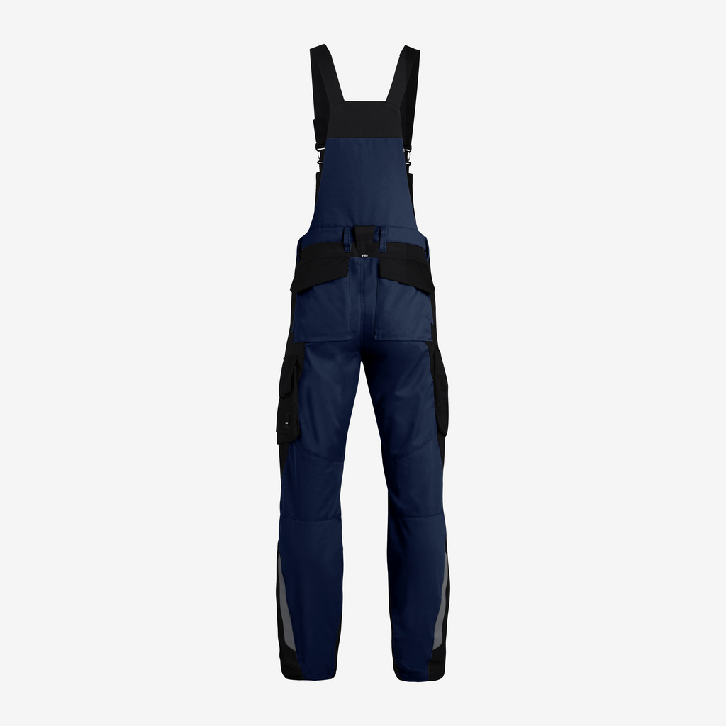 Overalln?, Hosen overall, Schneehose, blaue Hose, Cargo-Taschen