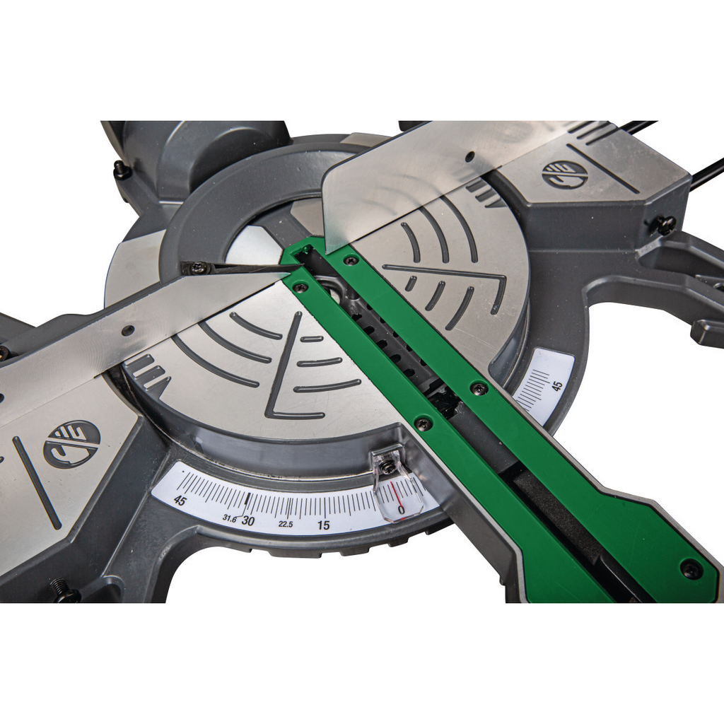 Kreissäge, Kreissägeblatt, Sägekreis, Grün, Drehmesser