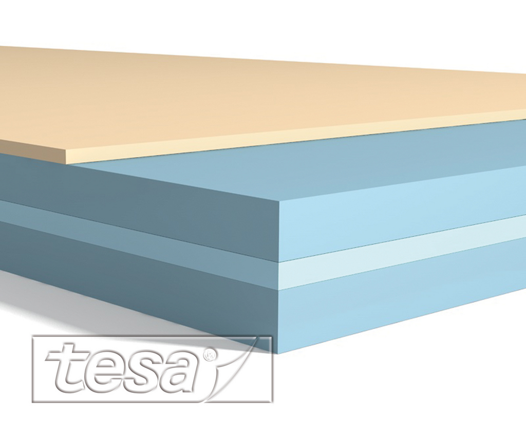 Sperrholz, Holz, Schaum