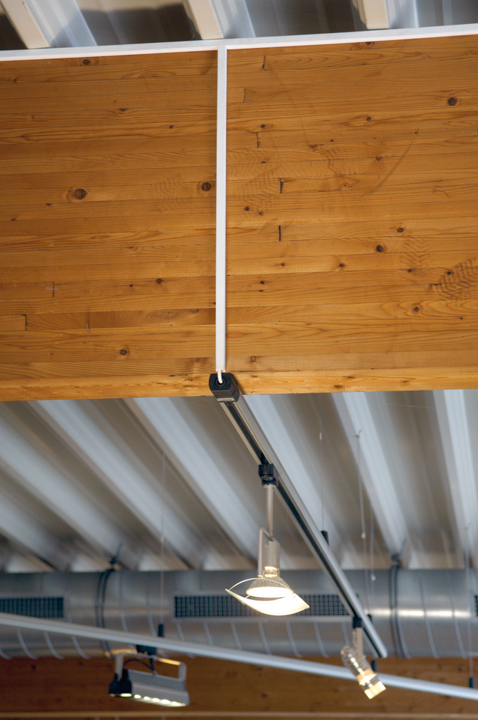 Innenarchitektur, Holz, Sperrholz, Beleuchtung, Hartholz