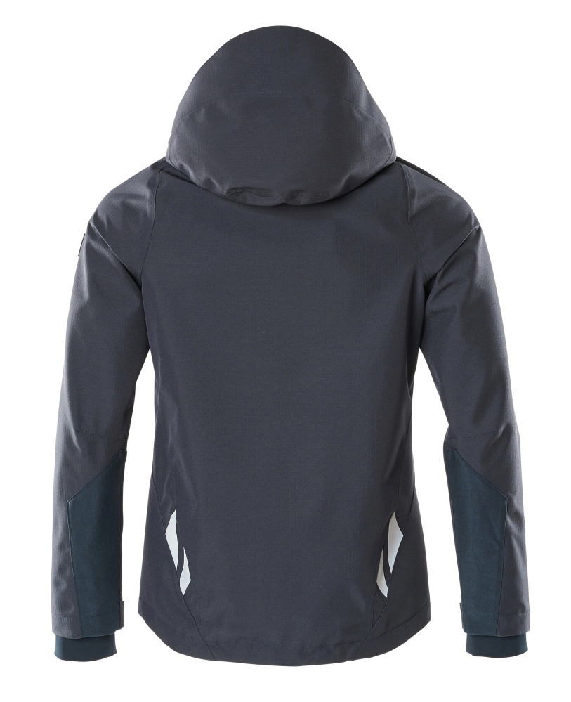 Hoodie, Jacket, Dunkelgrau, Kapuze, Langärmlig