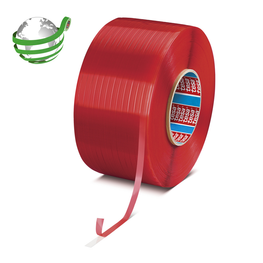 Tesa Fingerlift 6965 2500mx17mm transparent